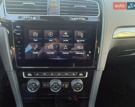 Белый Фольксваген Гольф, объемом двигателя 1.6 л и пробегом 166 тыс. км за 14250 $, фото 38 на Automoto.ua