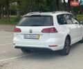 Білий Фольксваген Гольф, об'ємом двигуна 1.6 л та пробігом 192 тис. км за 13650 $, фото 13 на Automoto.ua