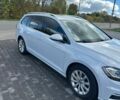 Білий Фольксваген Гольф, об'ємом двигуна 1.97 л та пробігом 245 тис. км за 16000 $, фото 9 на Automoto.ua