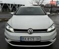 Білий Фольксваген Гольф, об'ємом двигуна 1.97 л та пробігом 219 тис. км за 16799 $, фото 4 на Automoto.ua