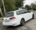 Белый Фольксваген Гольф, объемом двигателя 2 л и пробегом 252 тыс. км за 13800 $, фото 10 на Automoto.ua