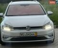 Білий Фольксваген Гольф, об'ємом двигуна 1.6 л та пробігом 192 тис. км за 13650 $, фото 20 на Automoto.ua