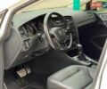 Білий Фольксваген Гольф, об'ємом двигуна 1.8 л та пробігом 152 тис. км за 11800 $, фото 47 на Automoto.ua