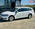 Белый Фольксваген Гольф, объемом двигателя 1.6 л и пробегом 264 тыс. км за 12950 $, фото 7 на Automoto.ua