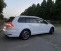 Білий Фольксваген Гольф, об'ємом двигуна 2 л та пробігом 249 тис. км за 13800 $, фото 1 на Automoto.ua