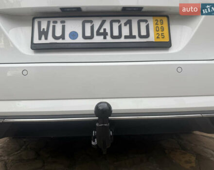 Белый Фольксваген Гольф, объемом двигателя 2 л и пробегом 184 тыс. км за 15250 $, фото 24 на Automoto.ua