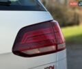 Белый Фольксваген Гольф, объемом двигателя 1.6 л и пробегом 250 тыс. км за 11950 $, фото 6 на Automoto.ua