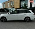 Белый Фольксваген Гольф, объемом двигателя 1.97 л и пробегом 227 тыс. км за 15777 $, фото 7 на Automoto.ua
