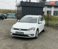 Белый Фольксваген Гольф, объемом двигателя 1.6 л и пробегом 262 тыс. км за 13350 $, фото 6 на Automoto.ua