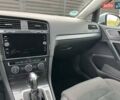 Білий Фольксваген Гольф, об'ємом двигуна 2 л та пробігом 214 тис. км за 15400 $, фото 22 на Automoto.ua