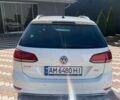 Белый Фольксваген Гольф, объемом двигателя 1.6 л и пробегом 21 тыс. км за 14500 $, фото 5 на Automoto.ua