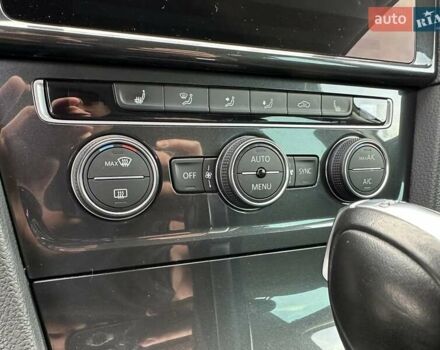 Білий Фольксваген Гольф, об'ємом двигуна 2 л та пробігом 214 тис. км за 15400 $, фото 28 на Automoto.ua