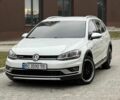 Білий Фольксваген Гольф, об'ємом двигуна 1.8 л та пробігом 152 тис. км за 11800 $, фото 7 на Automoto.ua