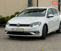 Белый Фольксваген Гольф, объемом двигателя 2 л и пробегом 184 тыс. км за 15250 $, фото 4 на Automoto.ua