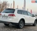 Белый Фольксваген Гольф, объемом двигателя 2 л и пробегом 235 тыс. км за 17555 $, фото 12 на Automoto.ua