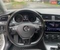 Белый Фольксваген Гольф, объемом двигателя 1.6 л и пробегом 209 тыс. км за 14200 $, фото 10 на Automoto.ua