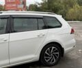 Белый Фольксваген Гольф, объемом двигателя 2 л и пробегом 252 тыс. км за 13800 $, фото 14 на Automoto.ua