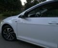 Білий Фольксваген Гольф, об'ємом двигуна 2 л та пробігом 249 тис. км за 13800 $, фото 7 на Automoto.ua