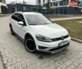 Білий Фольксваген Гольф, об'ємом двигуна 1.8 л та пробігом 152 тис. км за 11800 $, фото 22 на Automoto.ua
