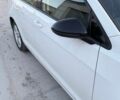 Белый Фольксваген Гольф, объемом двигателя 1.8 л и пробегом 172 тыс. км за 14100 $, фото 19 на Automoto.ua