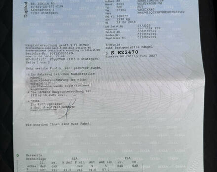 Белый Фольксваген Гольф, объемом двигателя 2 л и пробегом 184 тыс. км за 15250 $, фото 55 на Automoto.ua