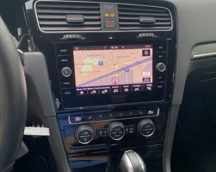 Білий Фольксваген Гольф, об'ємом двигуна 2 л та пробігом 222 тис. км за 20300 $, фото 8 на Automoto.ua