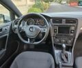 Белый Фольксваген Гольф, объемом двигателя 1.4 л и пробегом 232 тыс. км за 12900 $, фото 18 на Automoto.ua