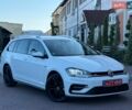 Білий Фольксваген Гольф, об'ємом двигуна 2 л та пробігом 228 тис. км за 15900 $, фото 1 на Automoto.ua