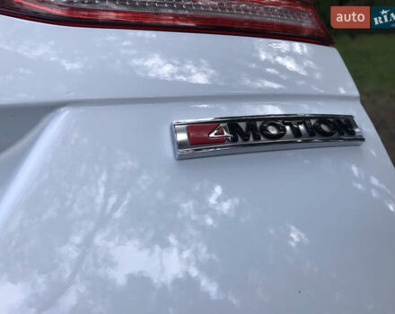 Білий Фольксваген Гольф, об'ємом двигуна 1.8 л та пробігом 136 тис. км за 15700 $, фото 15 на Automoto.ua