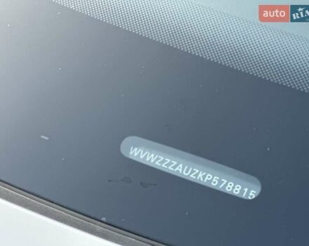 Белый Фольксваген Гольф, объемом двигателя 1.97 л и пробегом 233 тыс. км за 16750 $, фото 29 на Automoto.ua