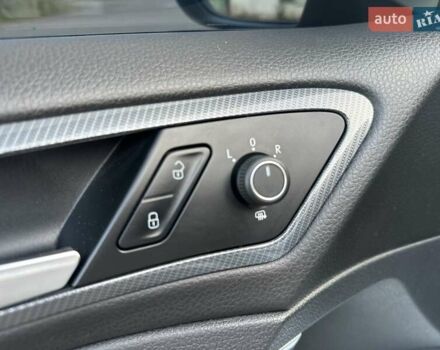 Белый Фольксваген Гольф, объемом двигателя 1.97 л и пробегом 233 тыс. км за 16750 $, фото 48 на Automoto.ua