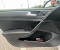 Білий Фольксваген Гольф, об'ємом двигуна 1.4 л та пробігом 175 тис. км за 13500 $, фото 8 на Automoto.ua