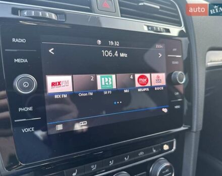 Белый Фольксваген Гольф, объемом двигателя 1.97 л и пробегом 233 тыс. км за 16750 $, фото 55 на Automoto.ua