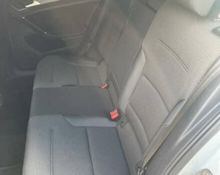 Белый Фольксваген Гольф, объемом двигателя 1.6 л и пробегом 183 тыс. км за 15500 $, фото 39 на Automoto.ua