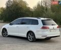 Белый Фольксваген Гольф, объемом двигателя 1.97 л и пробегом 233 тыс. км за 16750 $, фото 15 на Automoto.ua