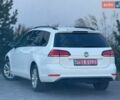 Белый Фольксваген Гольф, объемом двигателя 1.6 л и пробегом 208 тыс. км за 11400 $, фото 11 на Automoto.ua