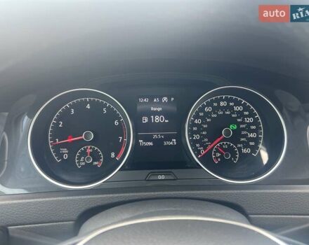 Білий Фольксваген Гольф, об'ємом двигуна 1.4 л та пробігом 175 тис. км за 13500 $, фото 1 на Automoto.ua