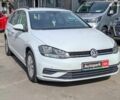Білий Фольксваген Гольф, об'ємом двигуна 1.6 л та пробігом 235 тис. км за 13490 $, фото 4 на Automoto.ua