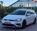 Білий Фольксваген Гольф, об'ємом двигуна 2 л та пробігом 228 тис. км за 15900 $, фото 20 на Automoto.ua
