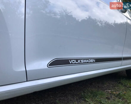 Білий Фольксваген Гольф, об'ємом двигуна 1.8 л та пробігом 136 тис. км за 15700 $, фото 14 на Automoto.ua