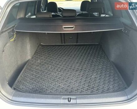 Белый Фольксваген Гольф, объемом двигателя 1.97 л и пробегом 233 тыс. км за 16750 $, фото 34 на Automoto.ua