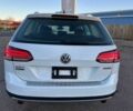 Белый Фольксваген Гольф, объемом двигателя 1.8 л и пробегом 49 тыс. км за 12000 $, фото 7 на Automoto.ua