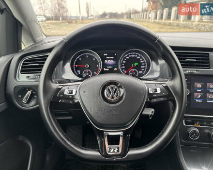 Білий Фольксваген Гольф, об'ємом двигуна 1.6 л та пробігом 267 тис. км за 13100 $, фото 32 на Automoto.ua