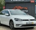 Білий Фольксваген Гольф, об'ємом двигуна 1.6 л та пробігом 214 тис. км за 13850 $, фото 1 на Automoto.ua