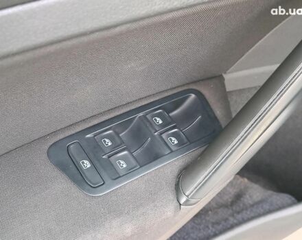 Білий Фольксваген Гольф, об'ємом двигуна 1.6 л та пробігом 235 тис. км за 13490 $, фото 18 на Automoto.ua