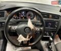 Белый Фольксваген Гольф, объемом двигателя 1.8 л и пробегом 132 тыс. км за 8900 $, фото 11 на Automoto.ua