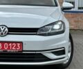Білий Фольксваген Гольф, об'ємом двигуна 1.6 л та пробігом 208 тис. км за 12500 $, фото 20 на Automoto.ua