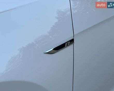 Белый Фольксваген Гольф, объемом двигателя 1.97 л и пробегом 233 тыс. км за 16750 $, фото 27 на Automoto.ua