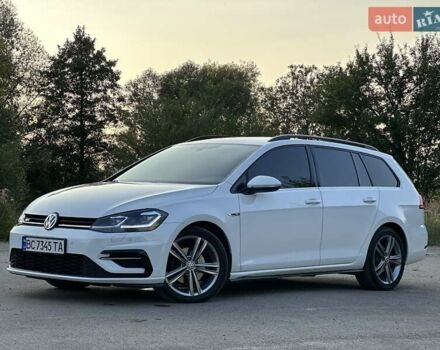 Белый Фольксваген Гольф, объемом двигателя 1.97 л и пробегом 233 тыс. км за 16750 $, фото 16 на Automoto.ua