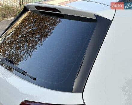 Белый Фольксваген Гольф, объемом двигателя 1.97 л и пробегом 233 тыс. км за 16750 $, фото 31 на Automoto.ua